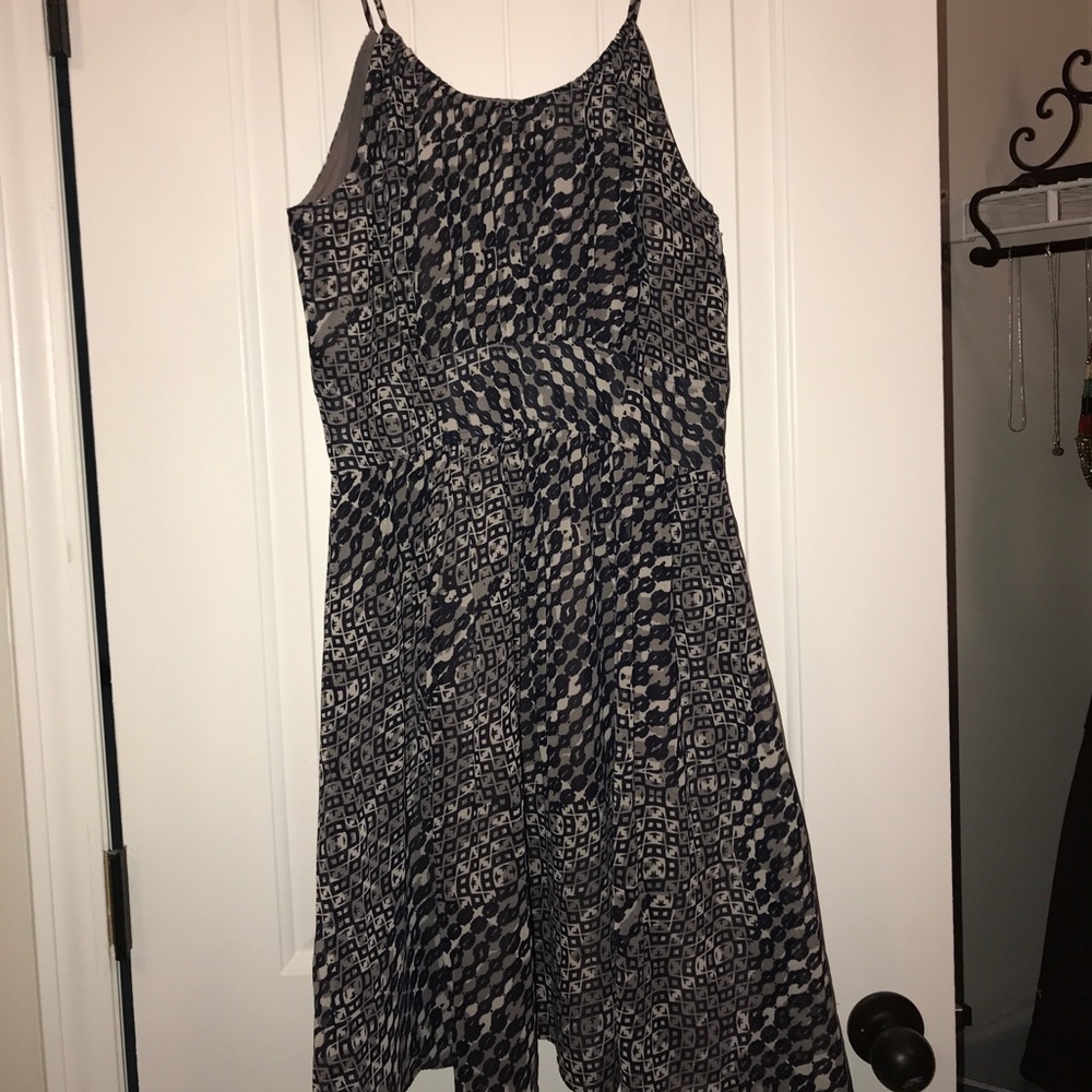 Banana Republic Dress